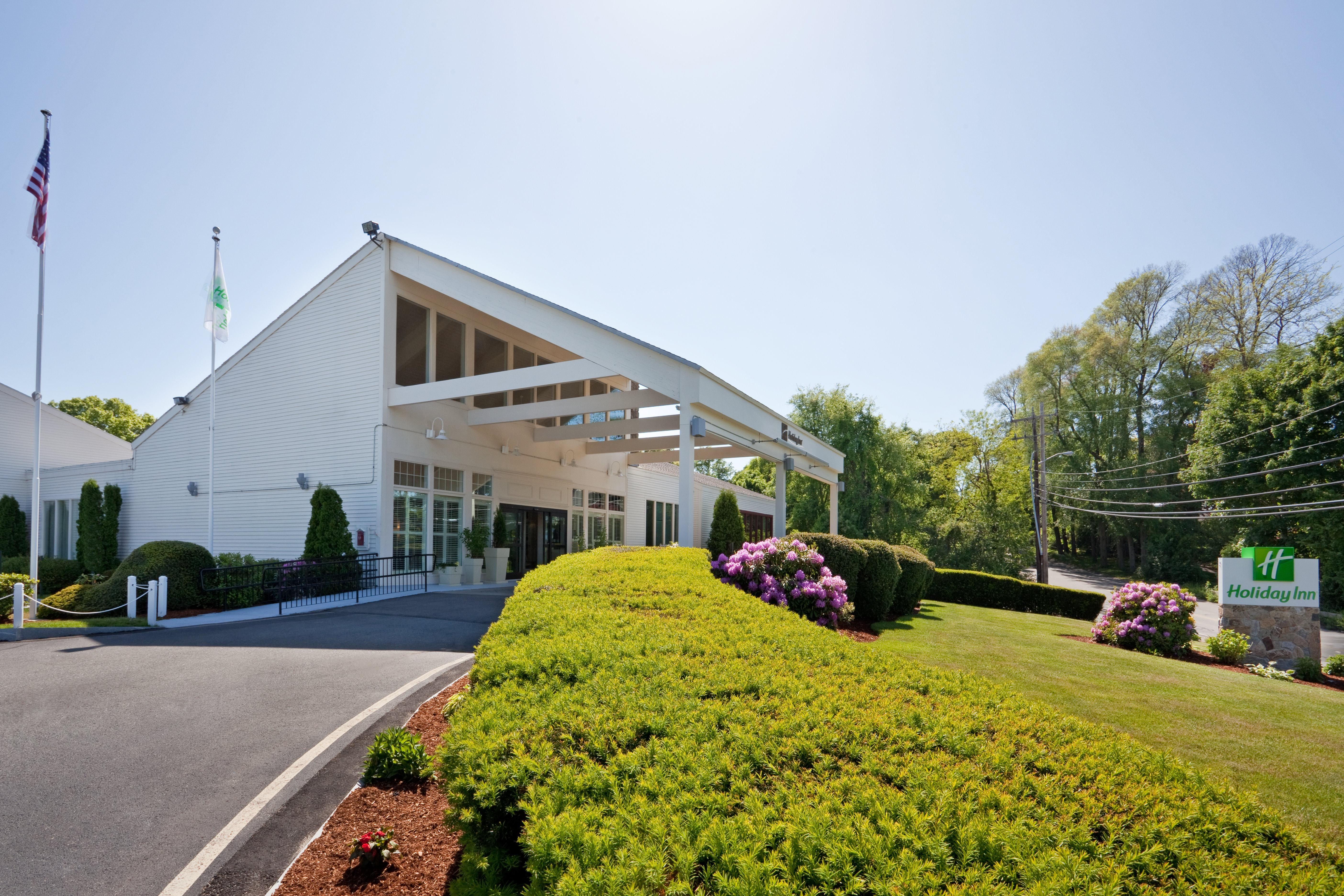 Cape Cod Hotel 3*