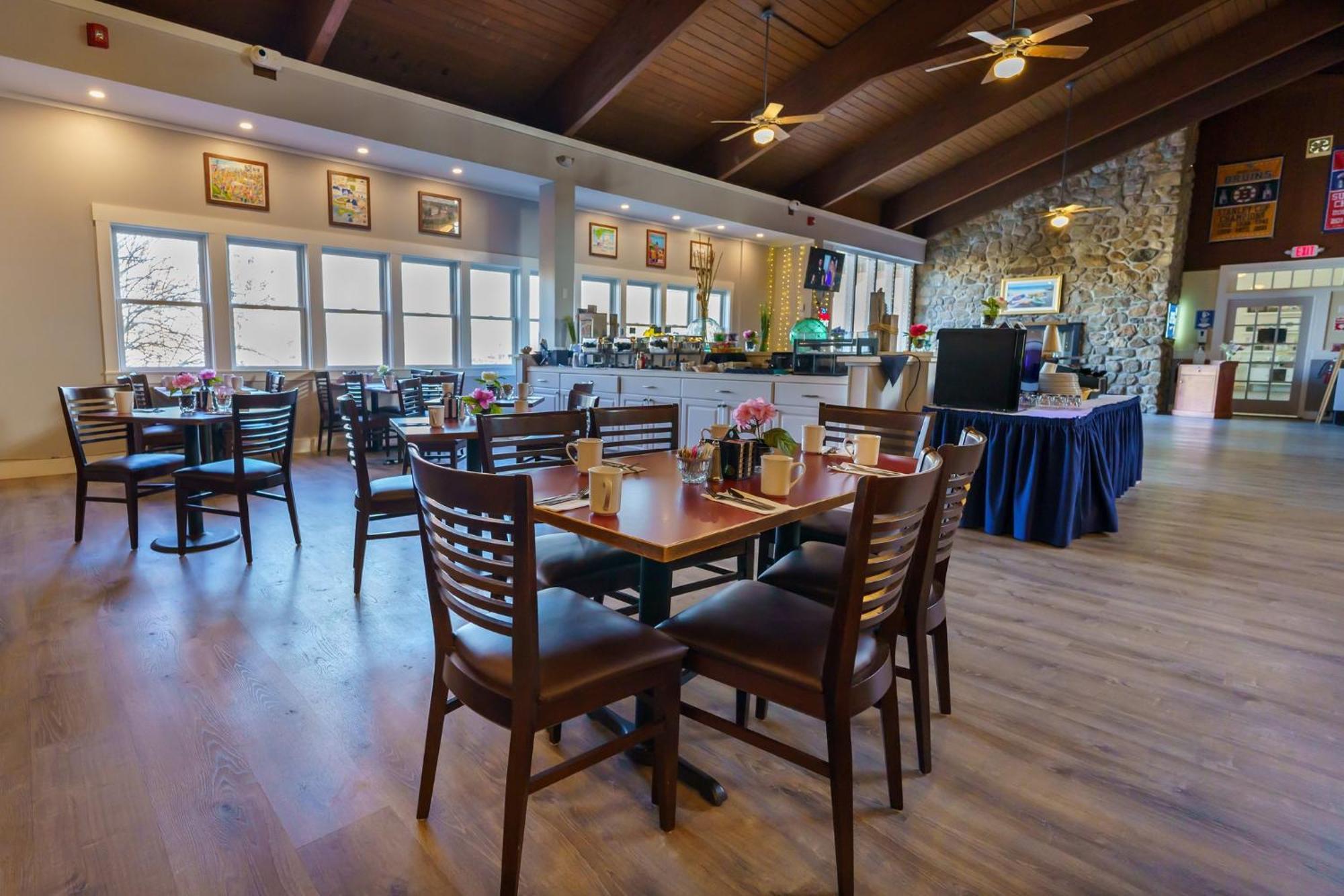 Cape Cod Hotel