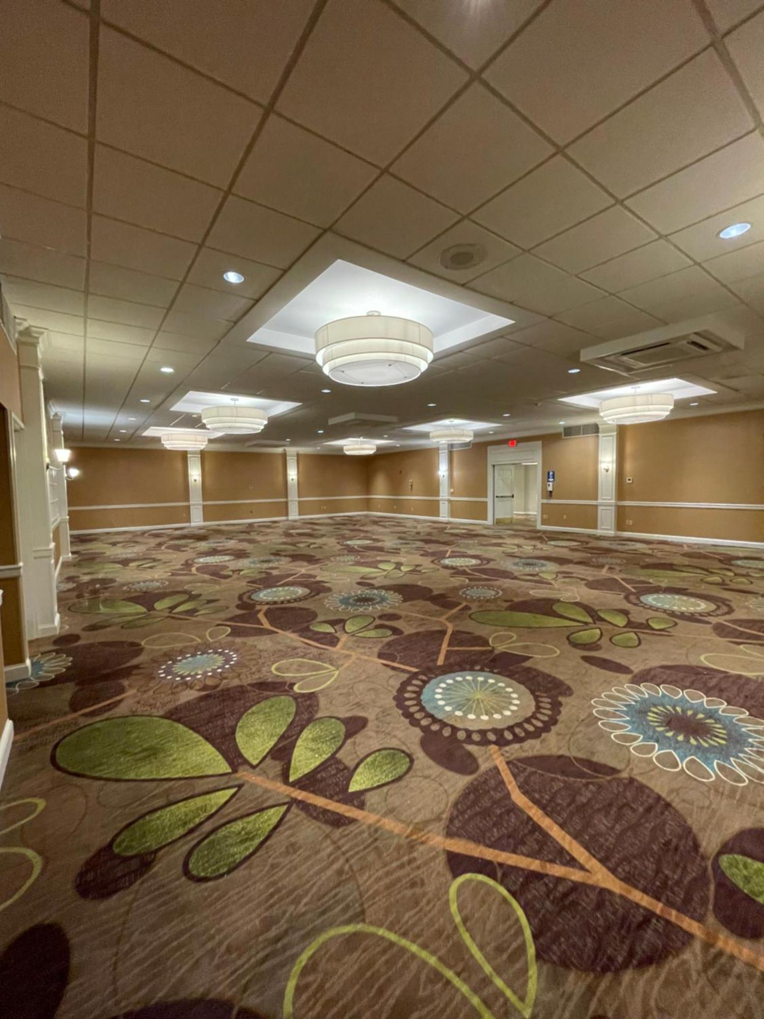 Cape Cod Hotel 3*