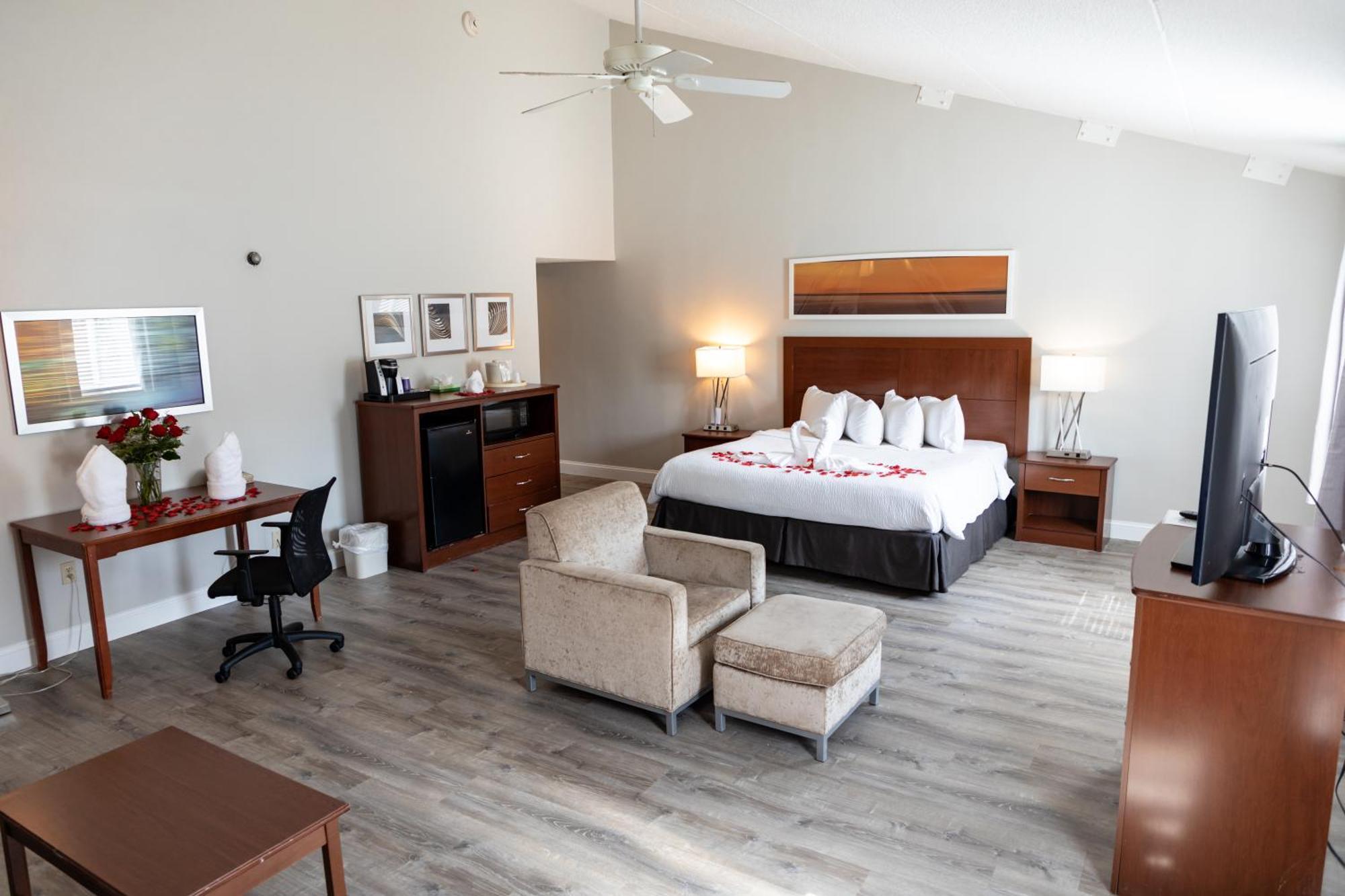 Cape Cod Hotel