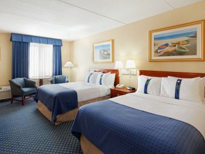 Cape Cod 3* Falmouth
