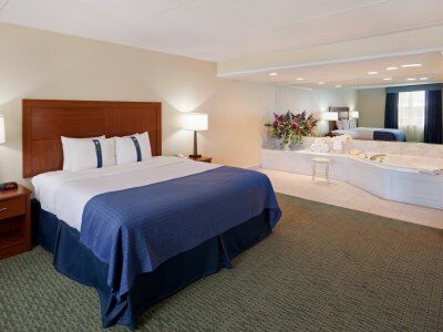 Hotel Cape Cod 3*