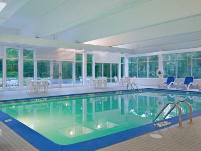 Hotel Cape Cod 3*