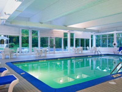 Hotel Cape Cod 3*